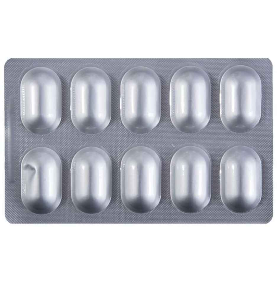 Dabistar 110 Capsule