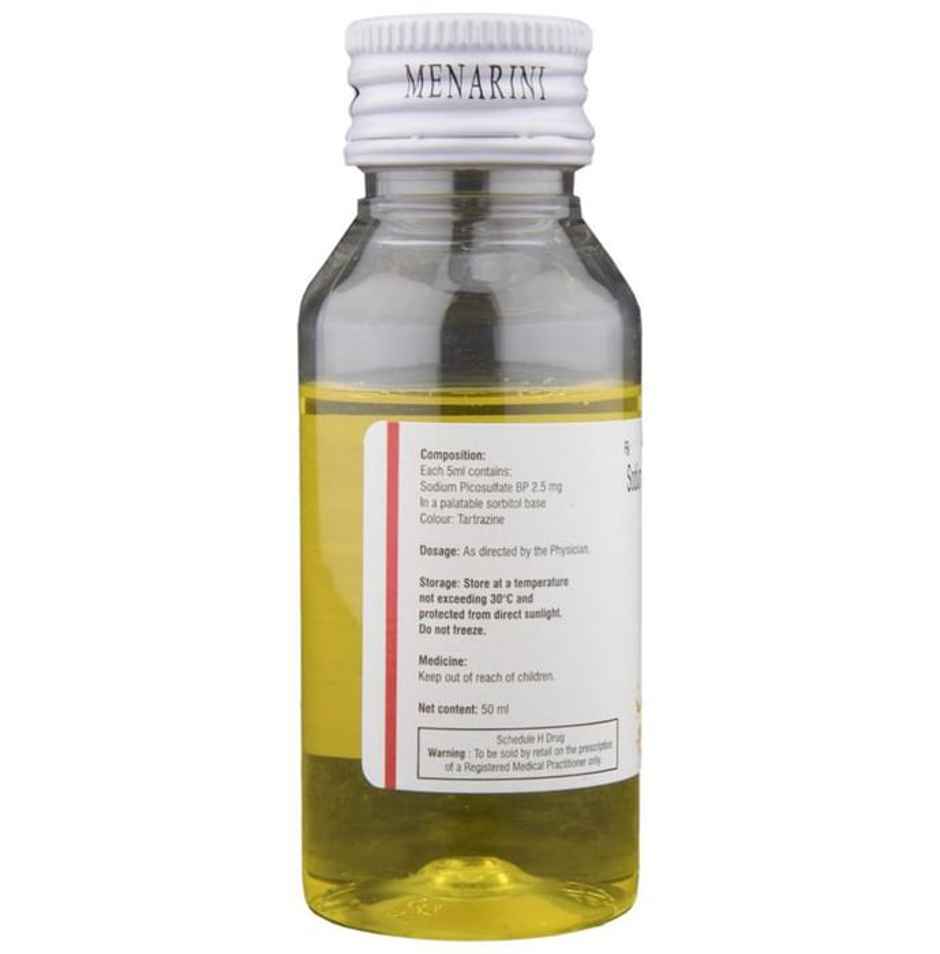 Piclin Kid Oral Solution