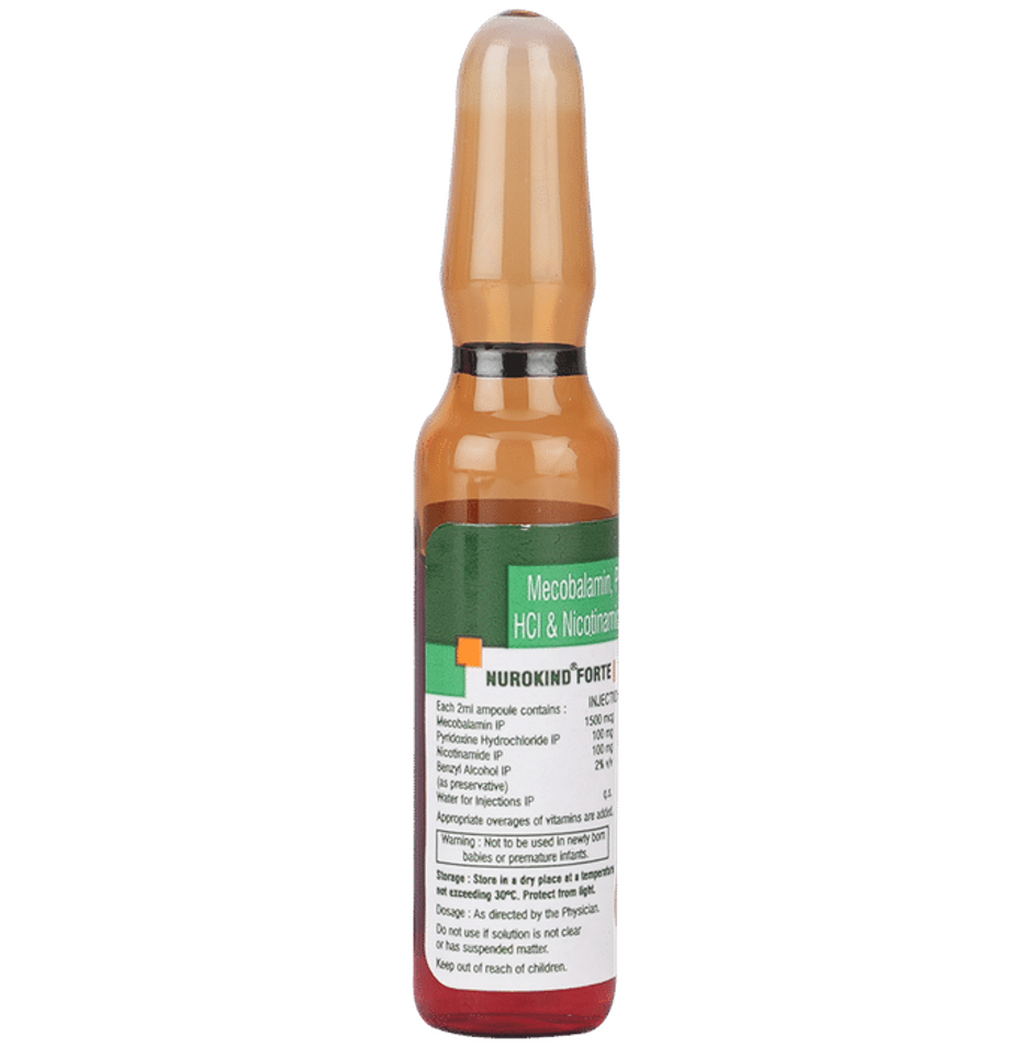 Nurokind Forte Injection