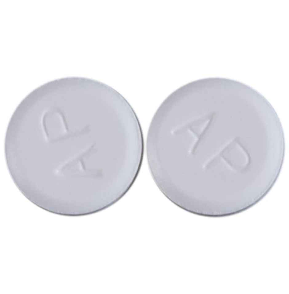 Amlopres-10 Tablet