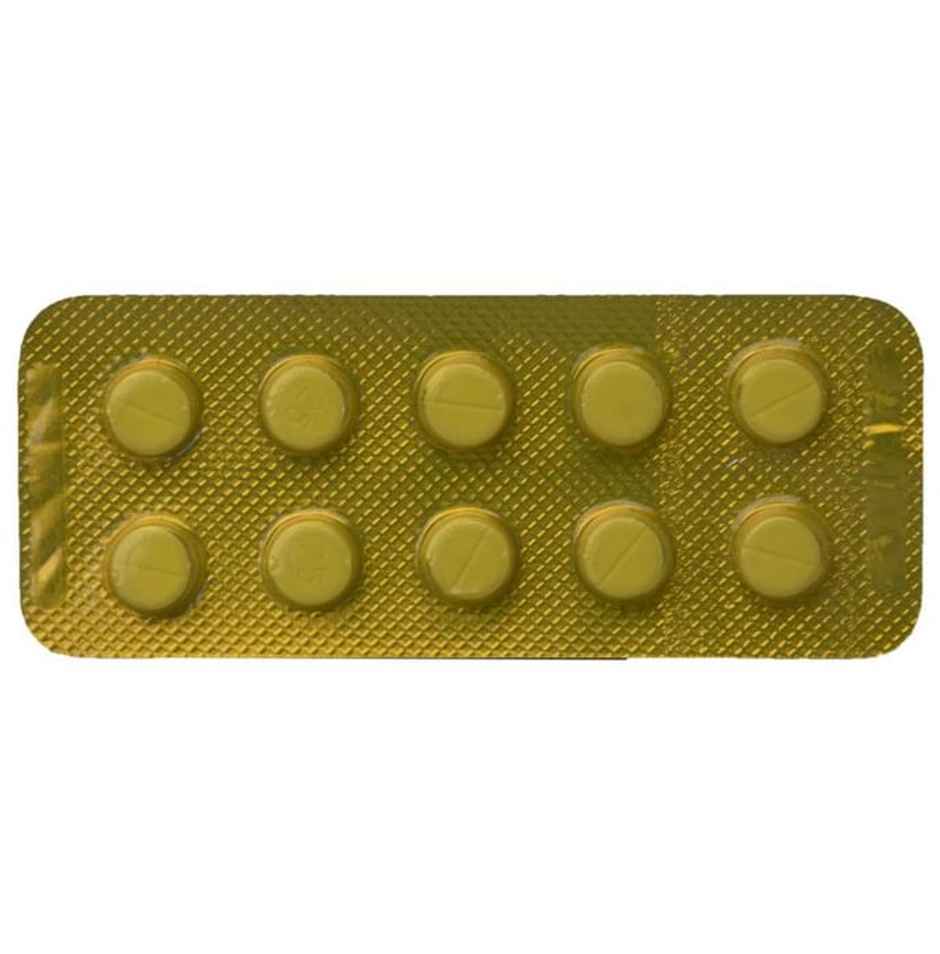 Lametec-25 DT Tablet