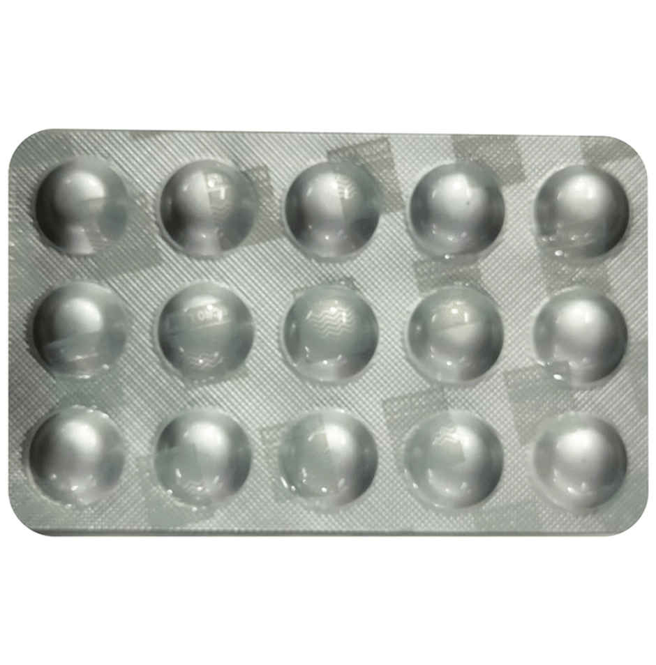 Vildapride-50 Tablet