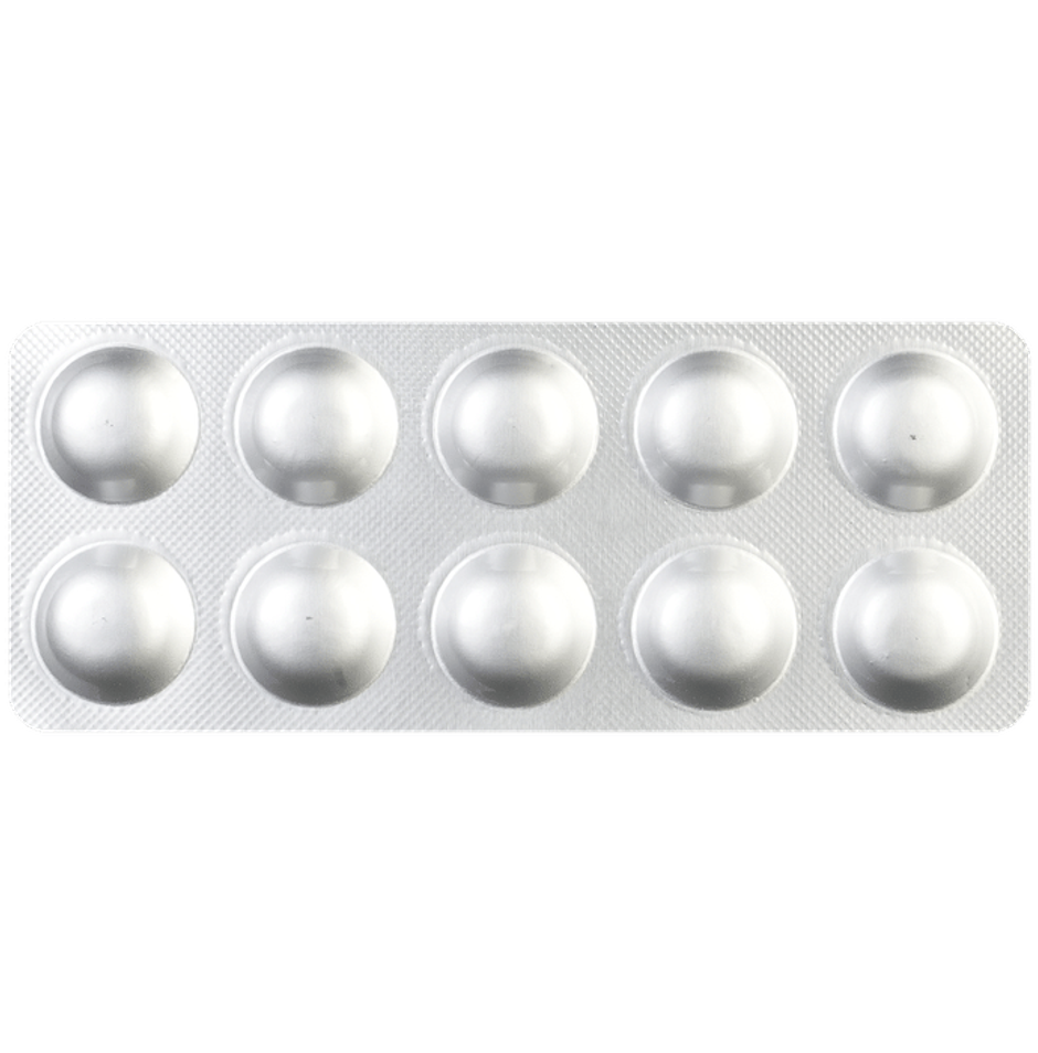 Alzil-M 5 Tablet
