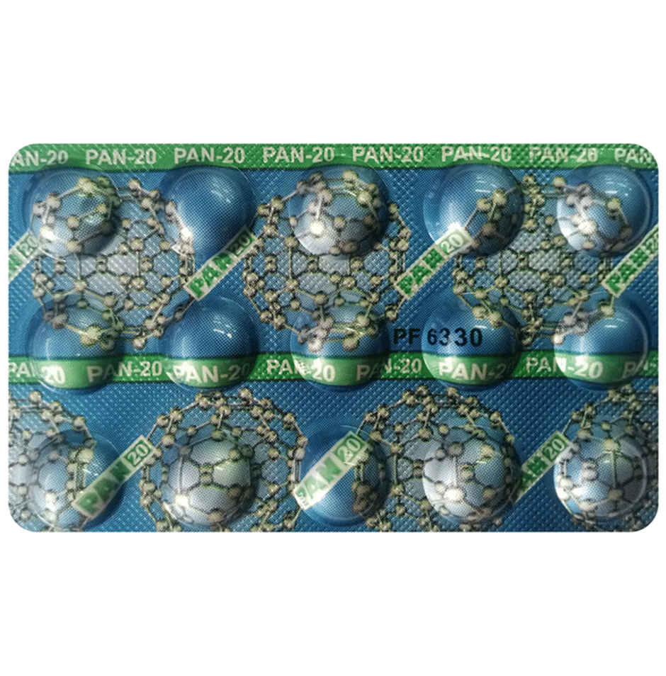 PAN 20 Tablet