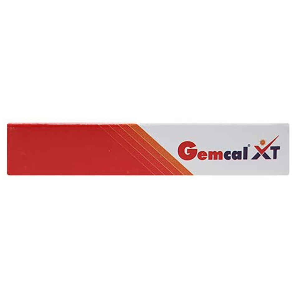 Gemcal XT Tablet