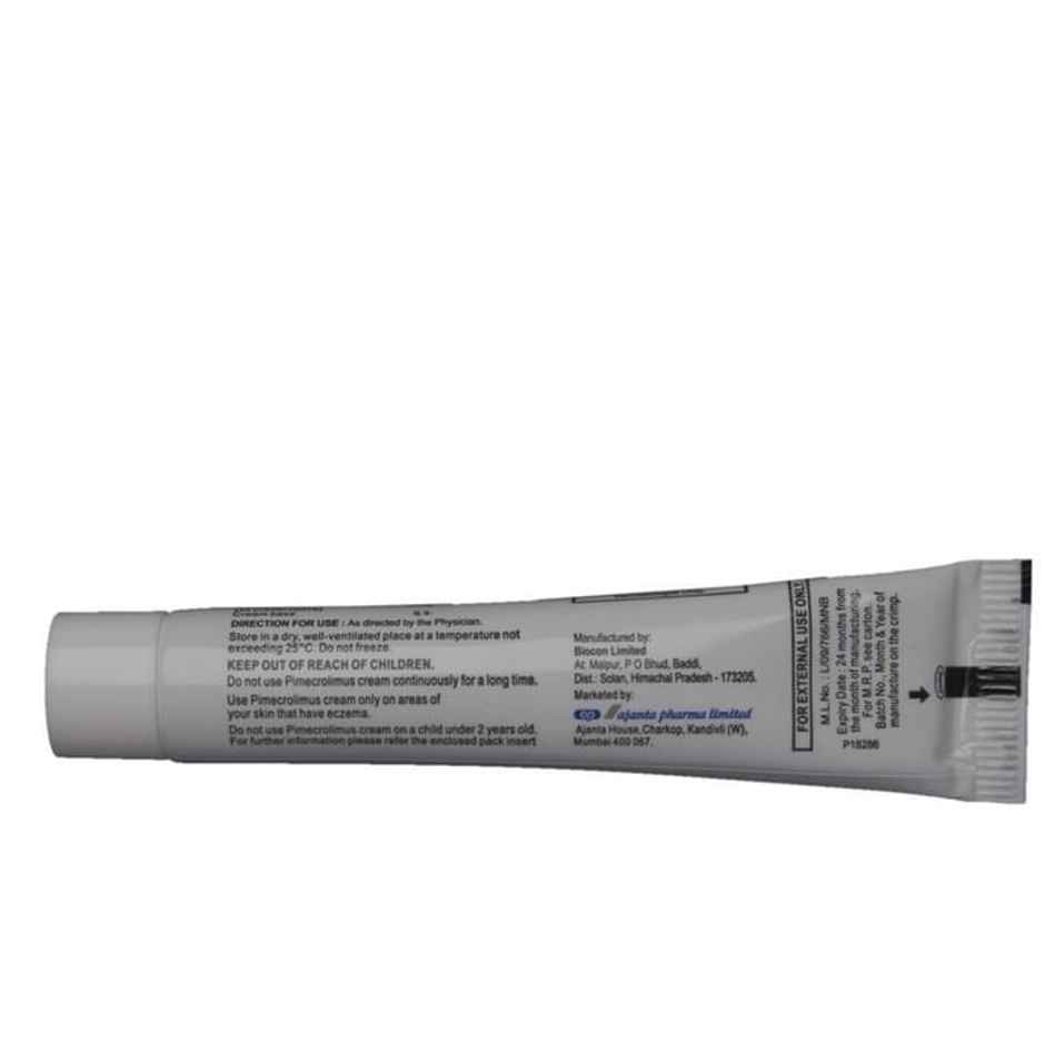 Pacroma Cream 