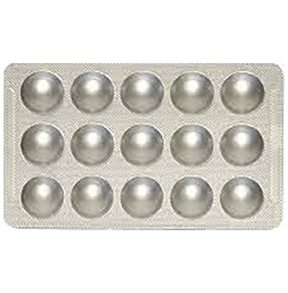 Cresar 20 Tablet