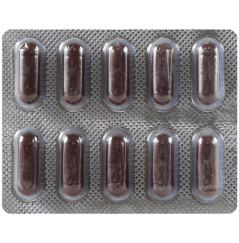 A-Doxid L Capsule
