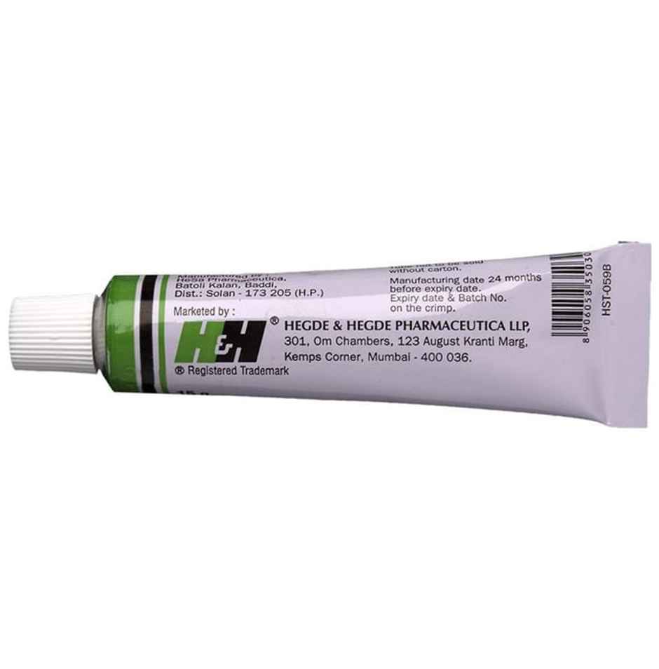 Propyzole NF Cream
