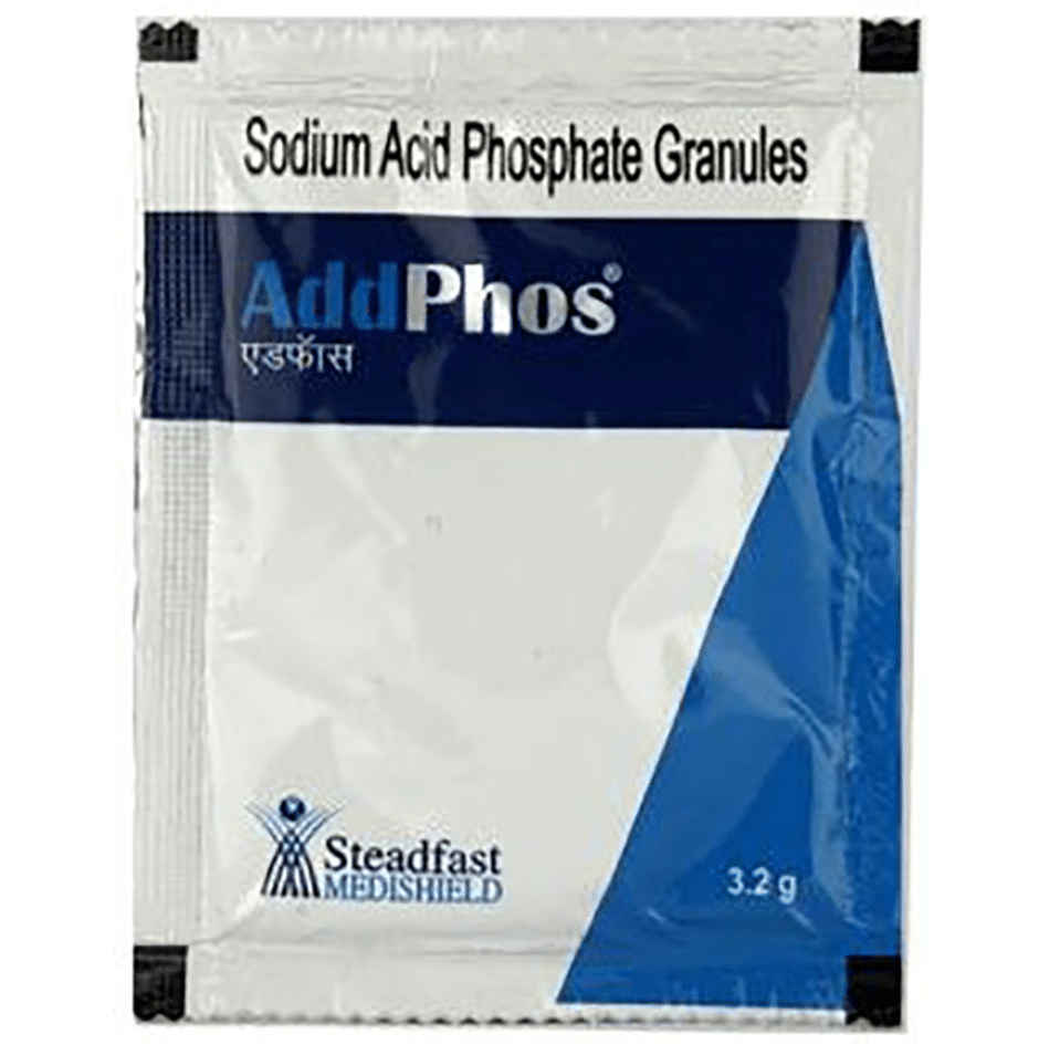 Addphos Granules