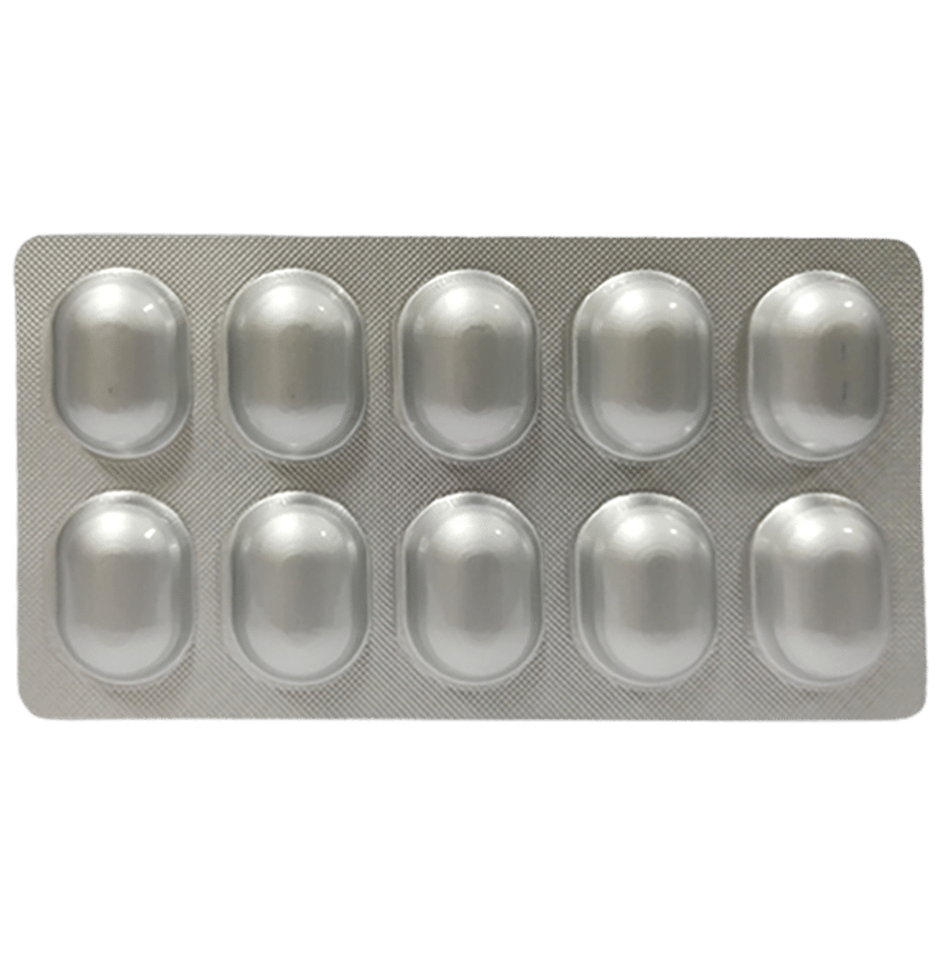 Gabantin GRS-300 Tablet ER