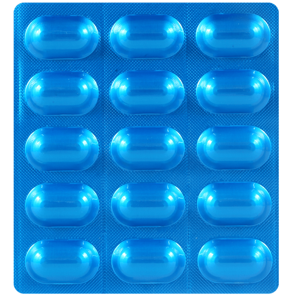 Minglip-M 500 Tablet