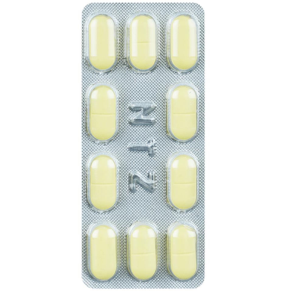 Norflox-TZ RF Tablet