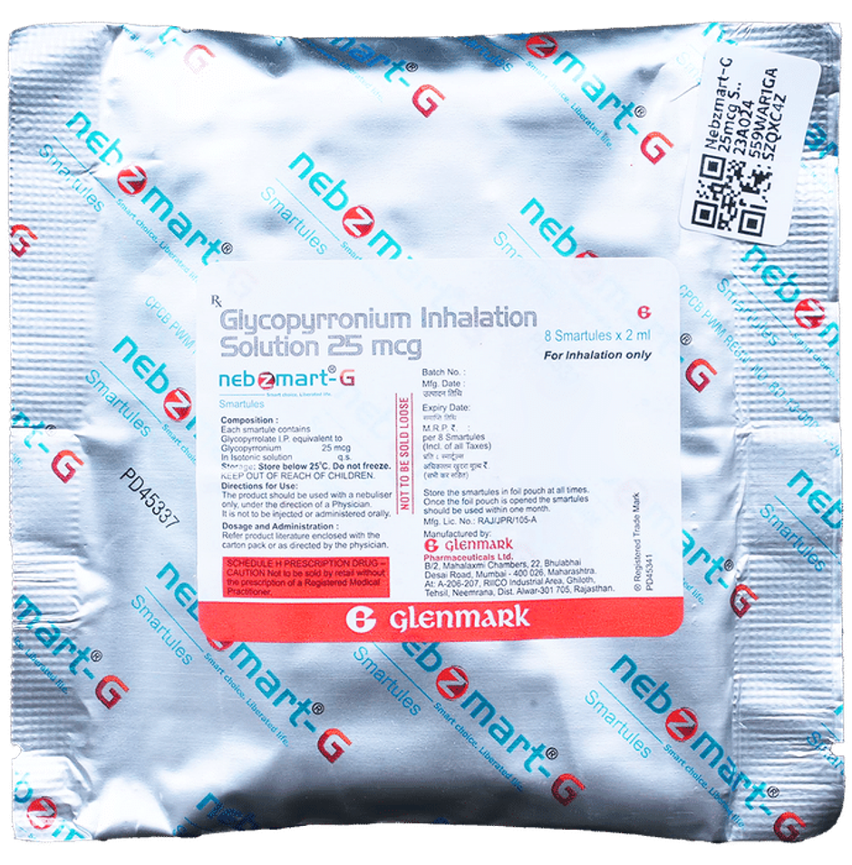 Neb z mart-G Smartule