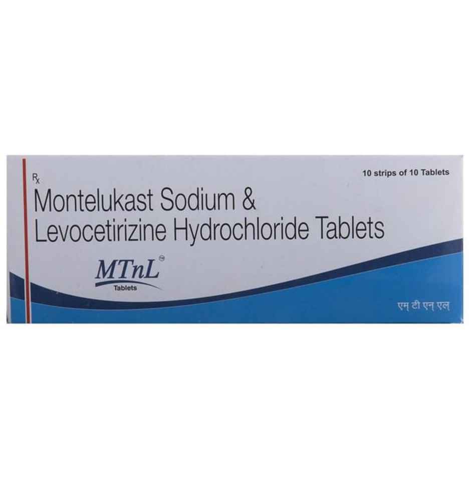 Mtnl Tablet