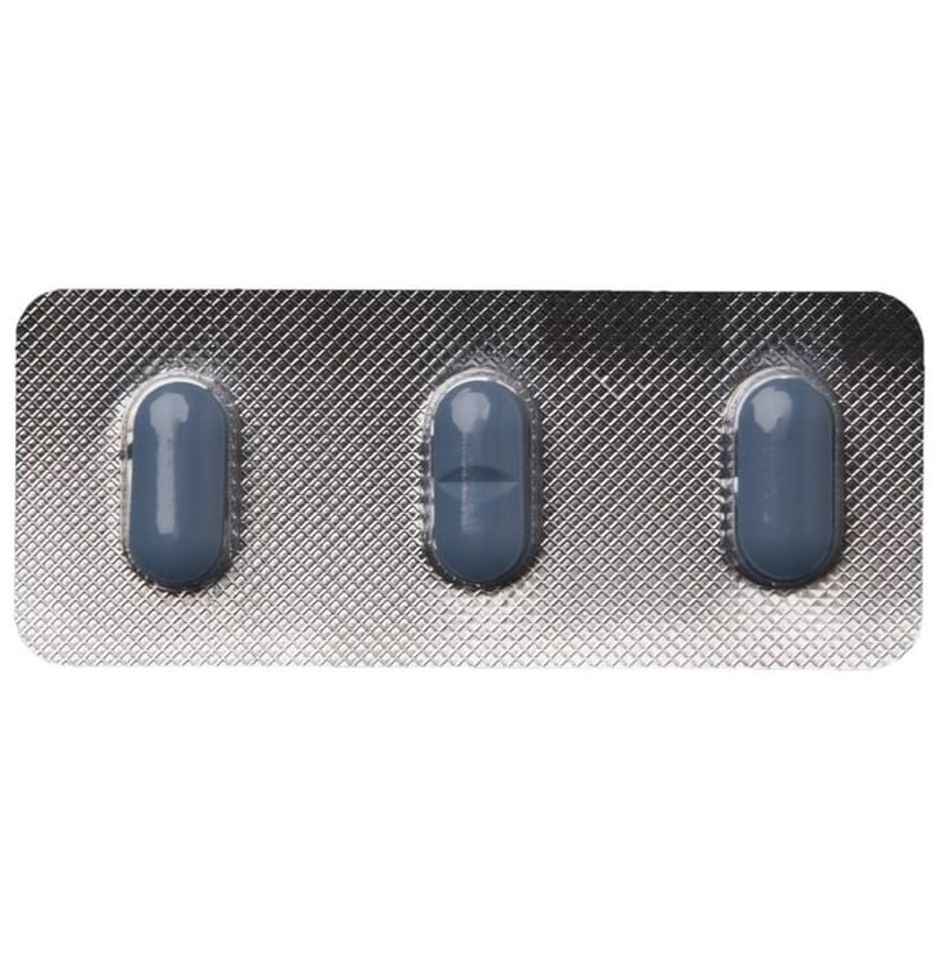 Valcivir-500 Tablet