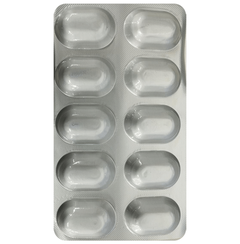 Nefrosave Keto-DS Tablet