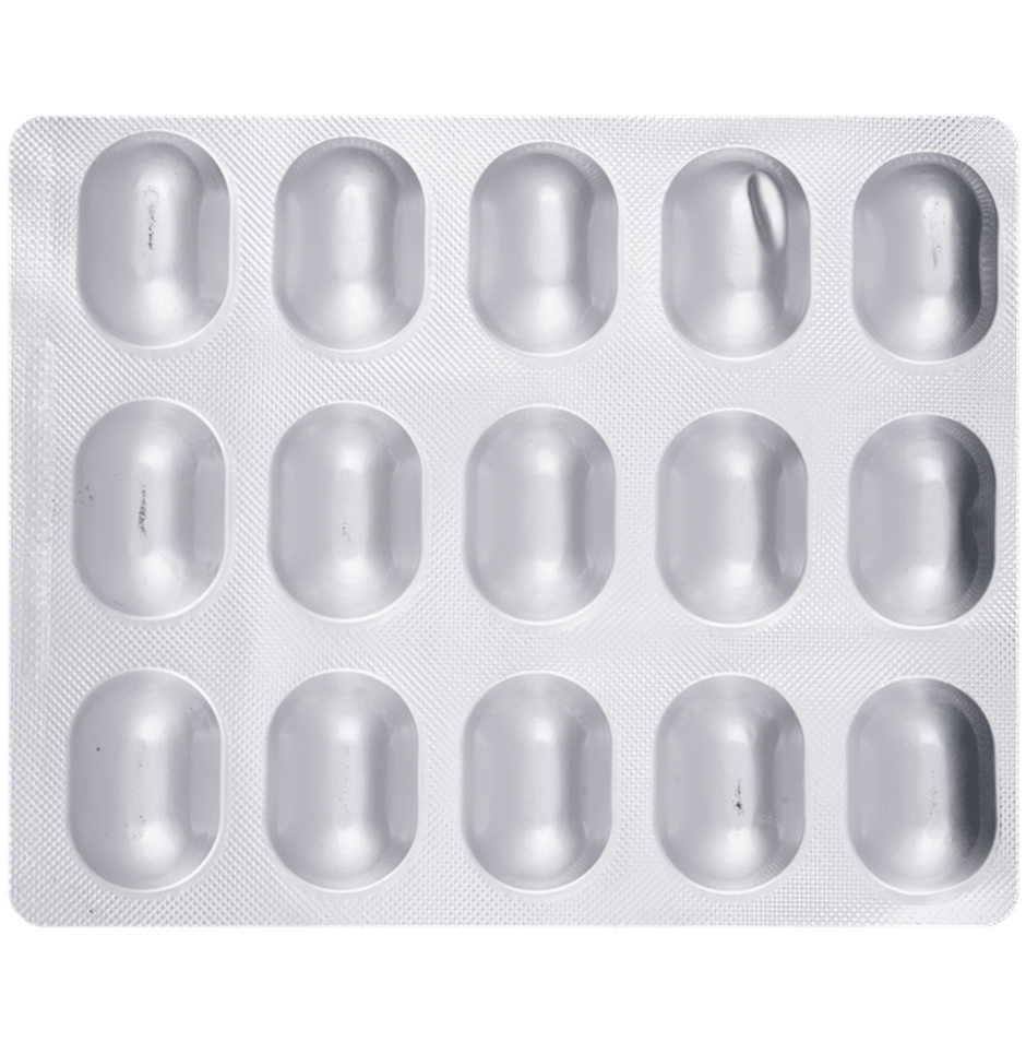 Temsan-80 H Tablet