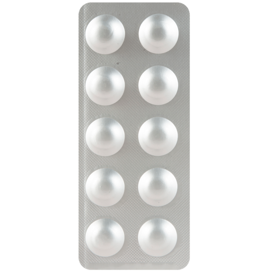 Bilaset 20Mg Tablet