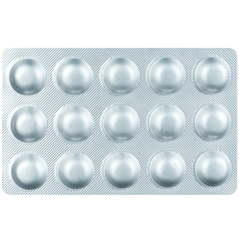 Bisonext 2.5 Tablet
