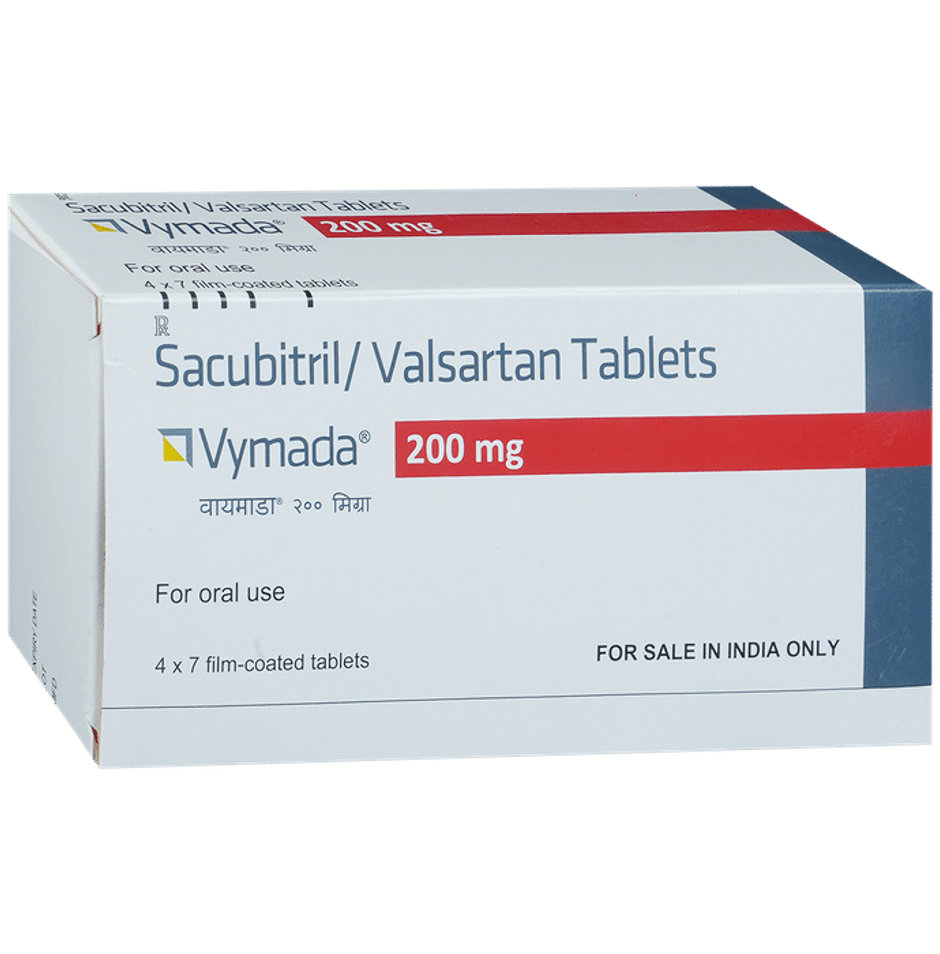 Vymada 200mg Tablet