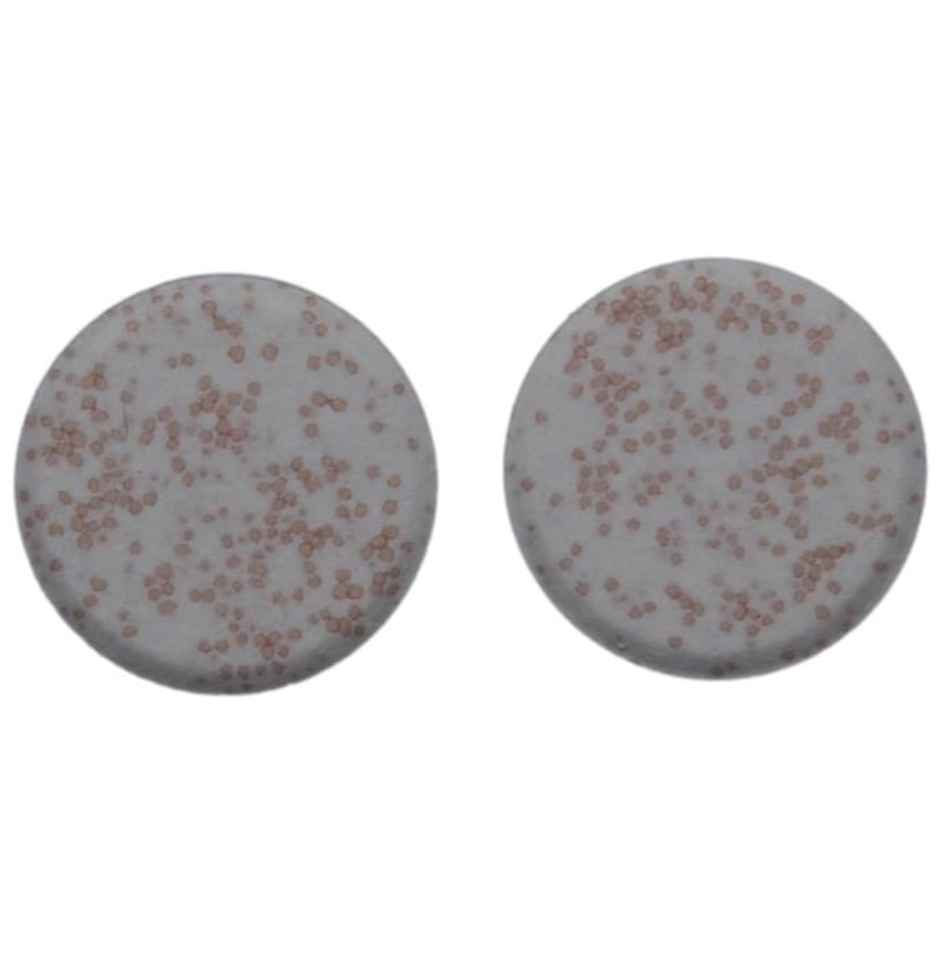 Junior Lanzol 30mg Strawberry Flavour Tablet DT