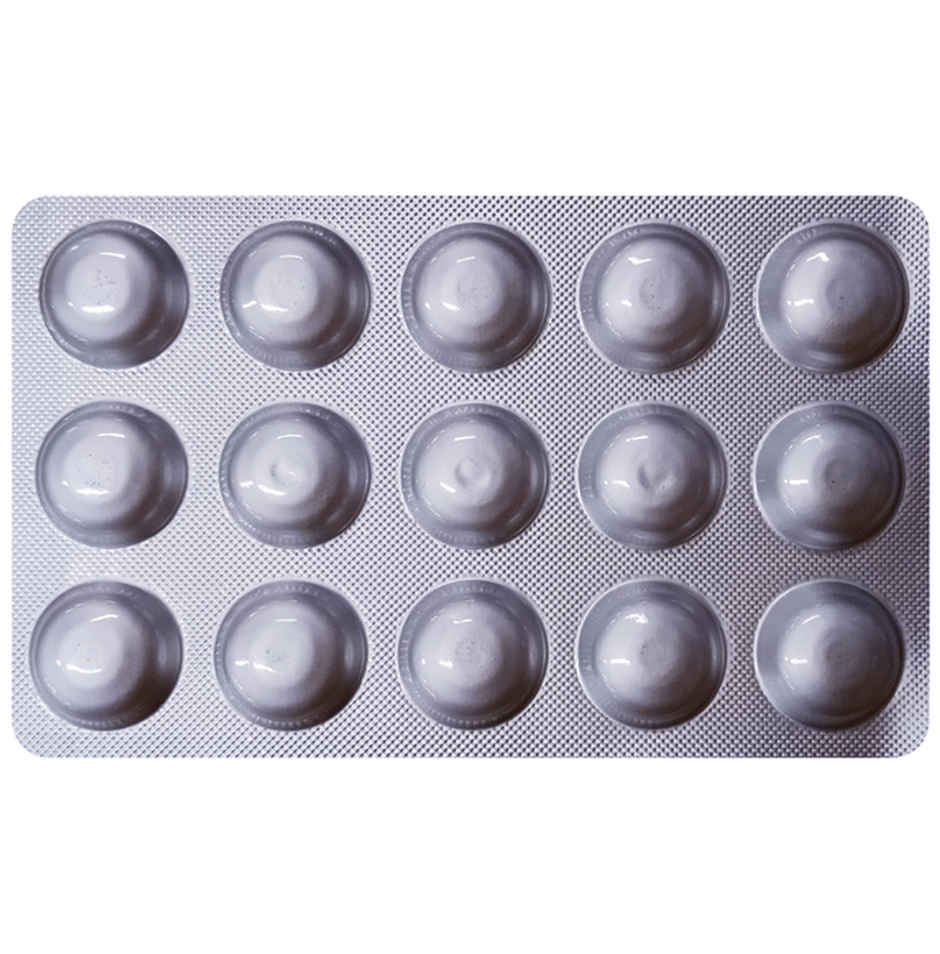 Vildaray SR 100 Tablet