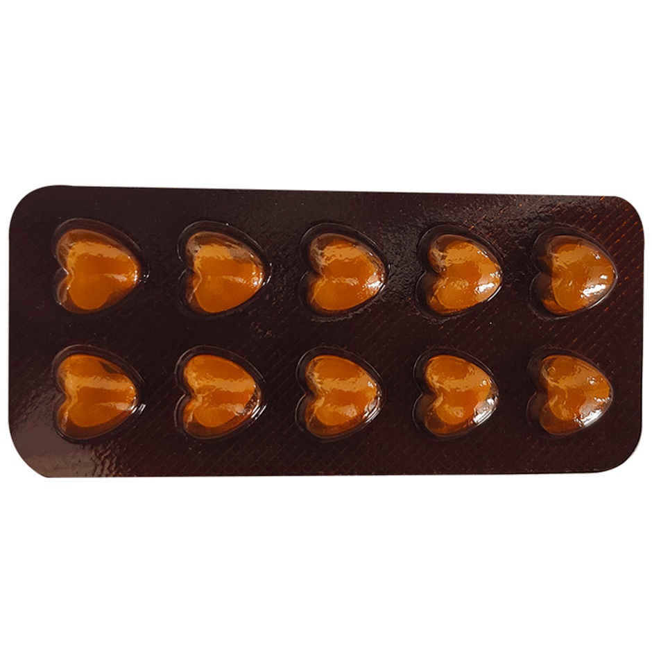 Rosys-5 Tablet