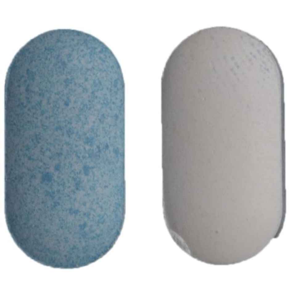 Voglinorm-GM2 Tablet SR