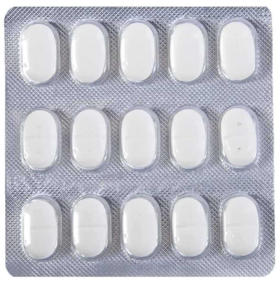 Gabapin NT Tablet