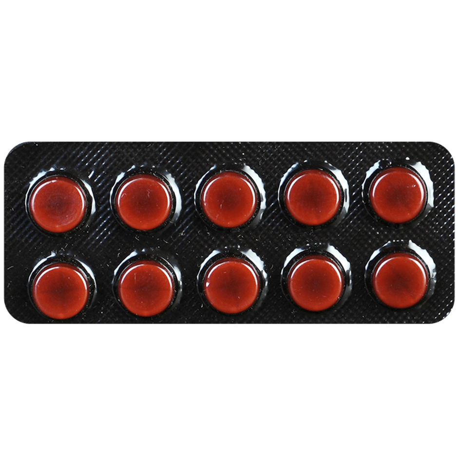 Ivepred 4 Tablet