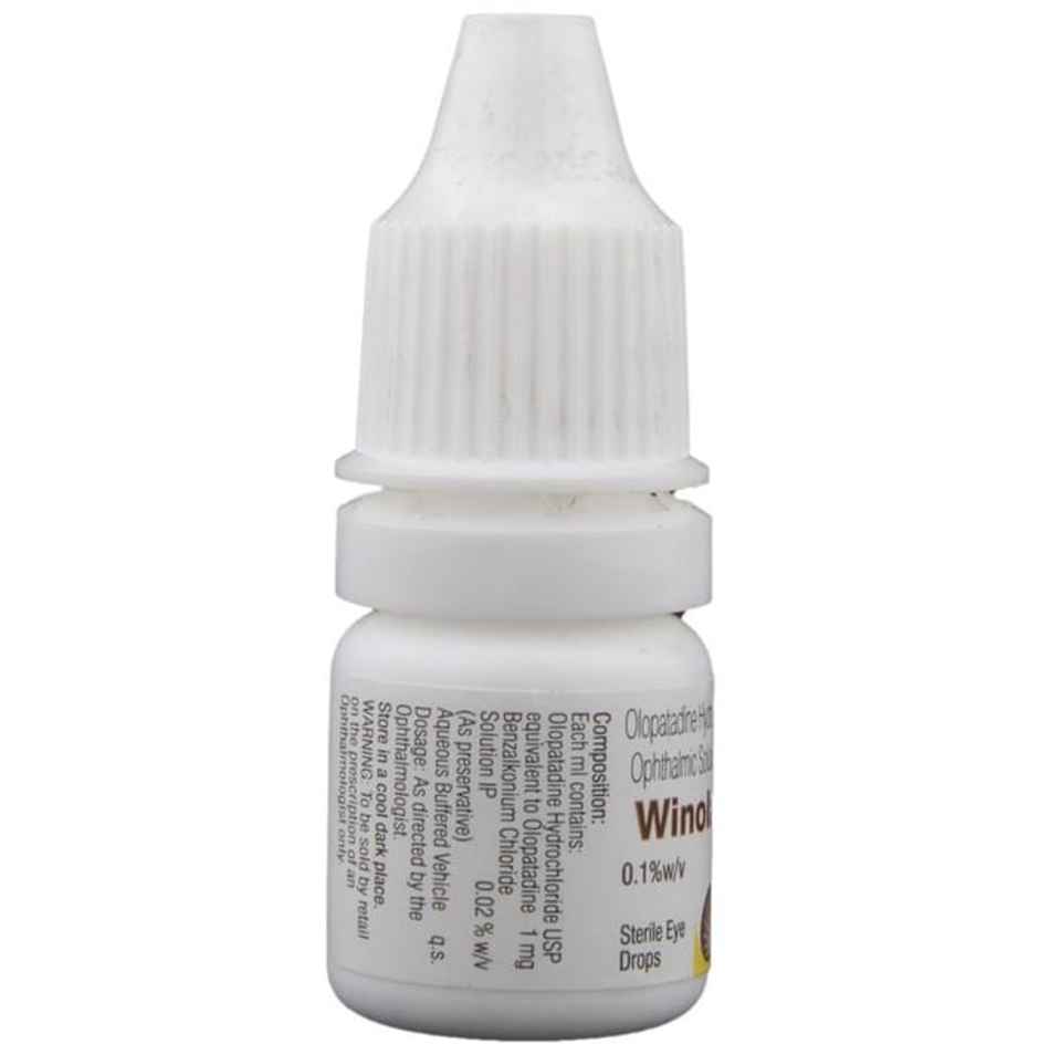 Winolap Eye Drop