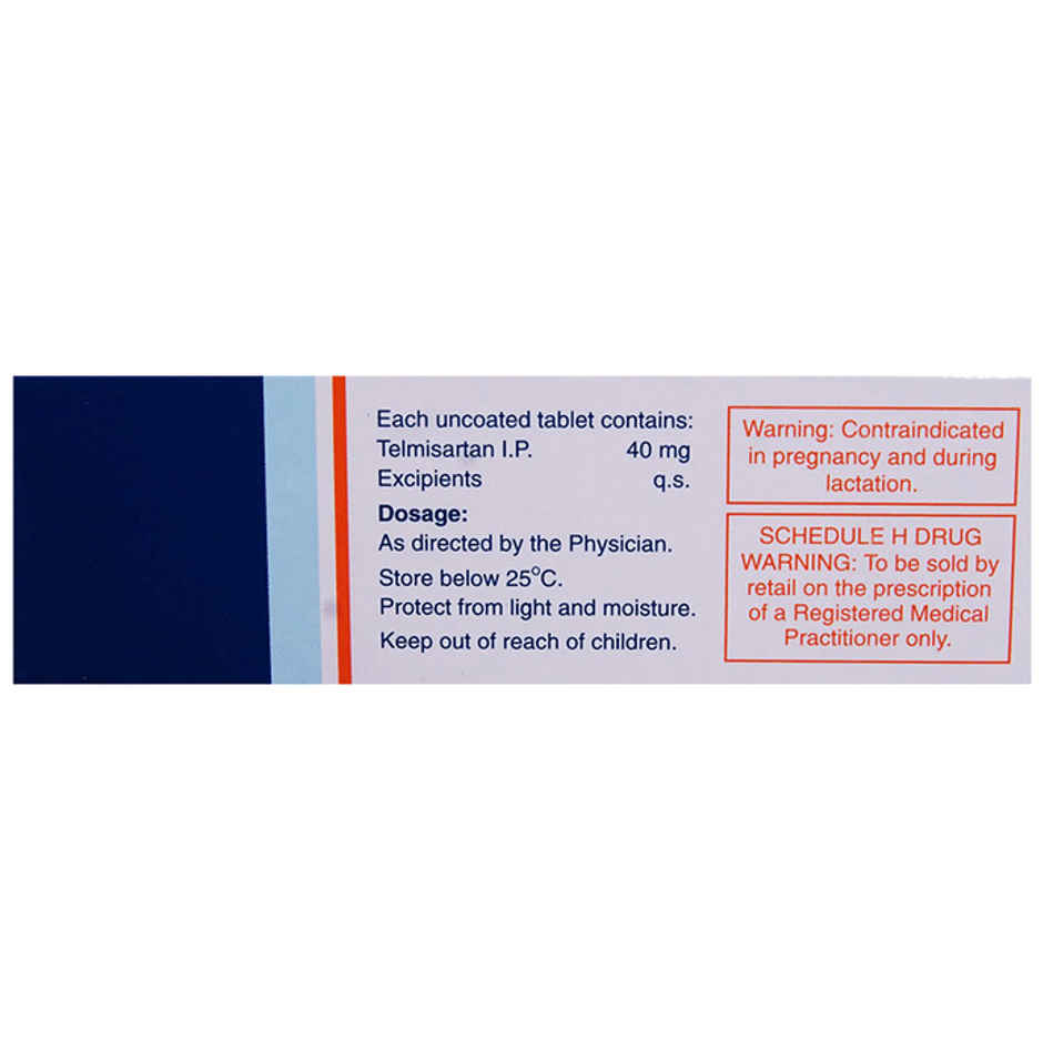 Targit 40 Tablet