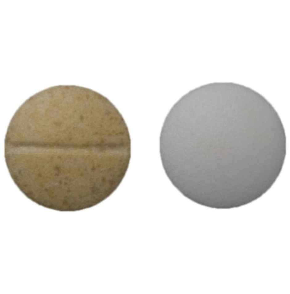 Repalol H Tablet