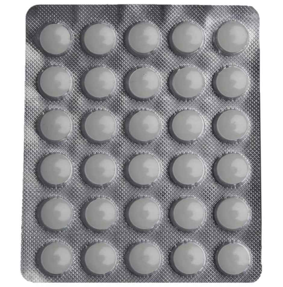 Deriphyllin Retard 300 Tablet PR