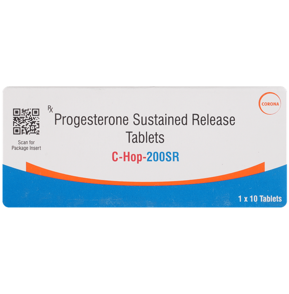 C-Hop-200SR Tablet
