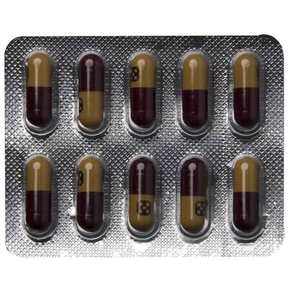 Clotan 200mg Capsule