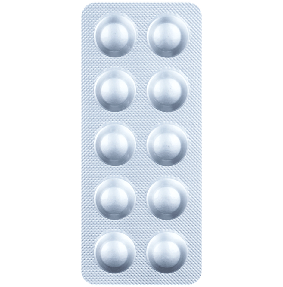 Dapaglyn 5 Tablet