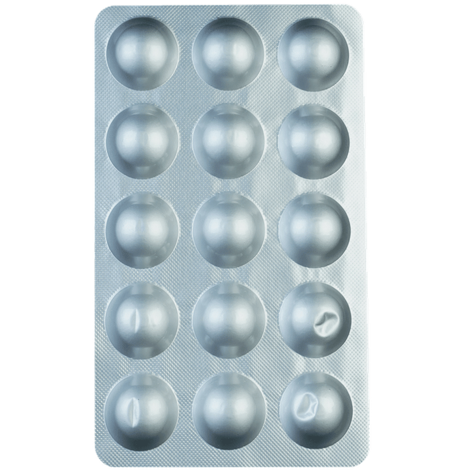 Sitalembic-D Tablet