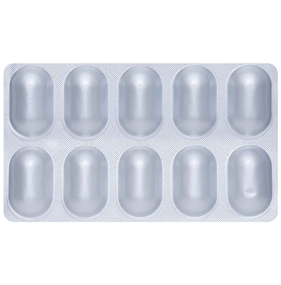 Deltone Capsule MR