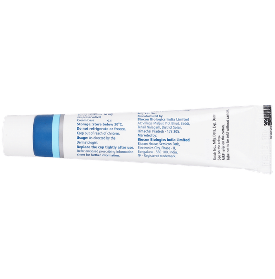 Picon Cream 