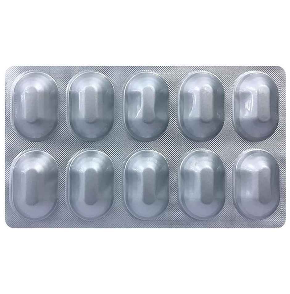 Vylda-M 1000 Tablet