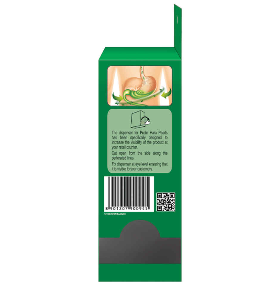 Dabur Pudin Hara Pearls