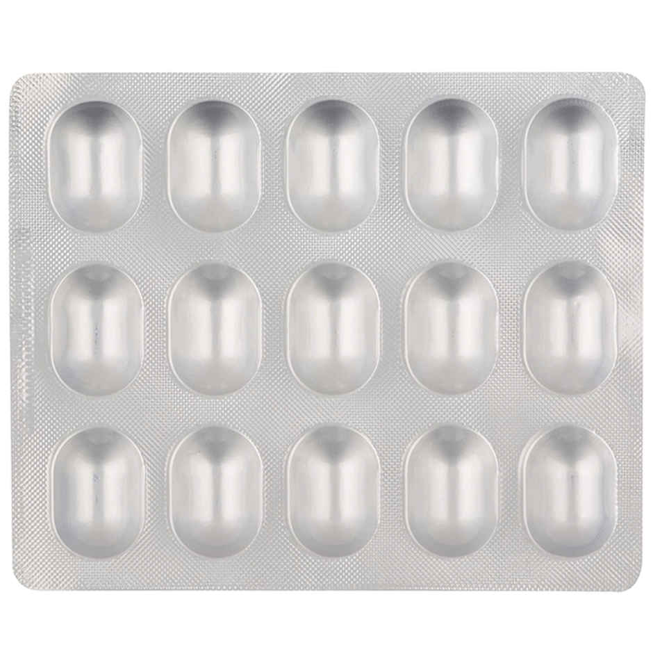 Temsan-80 Tablet