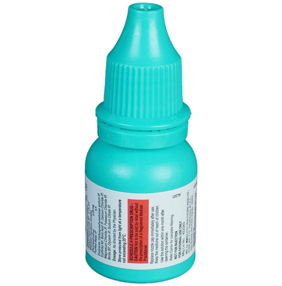 Resync Eye Drop