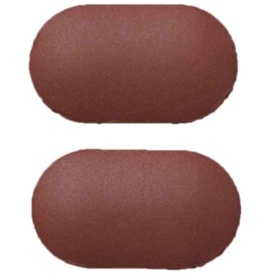 Colihenz Tablet