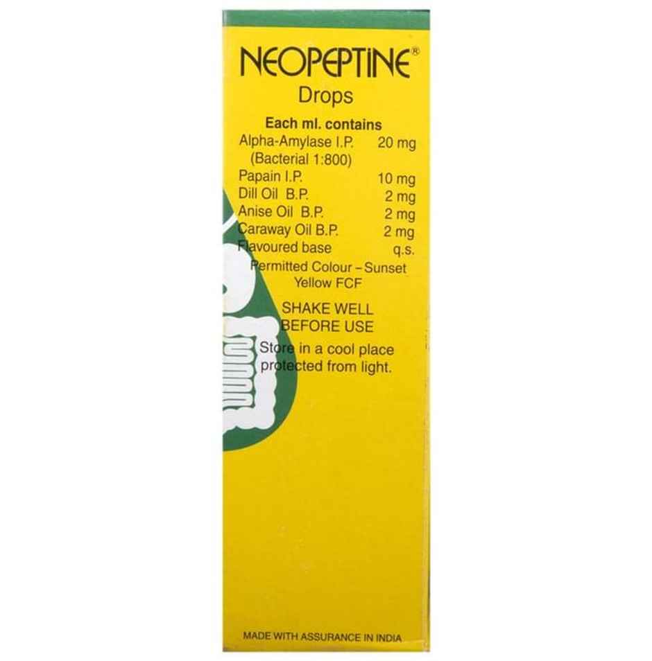 Neopeptine Drop