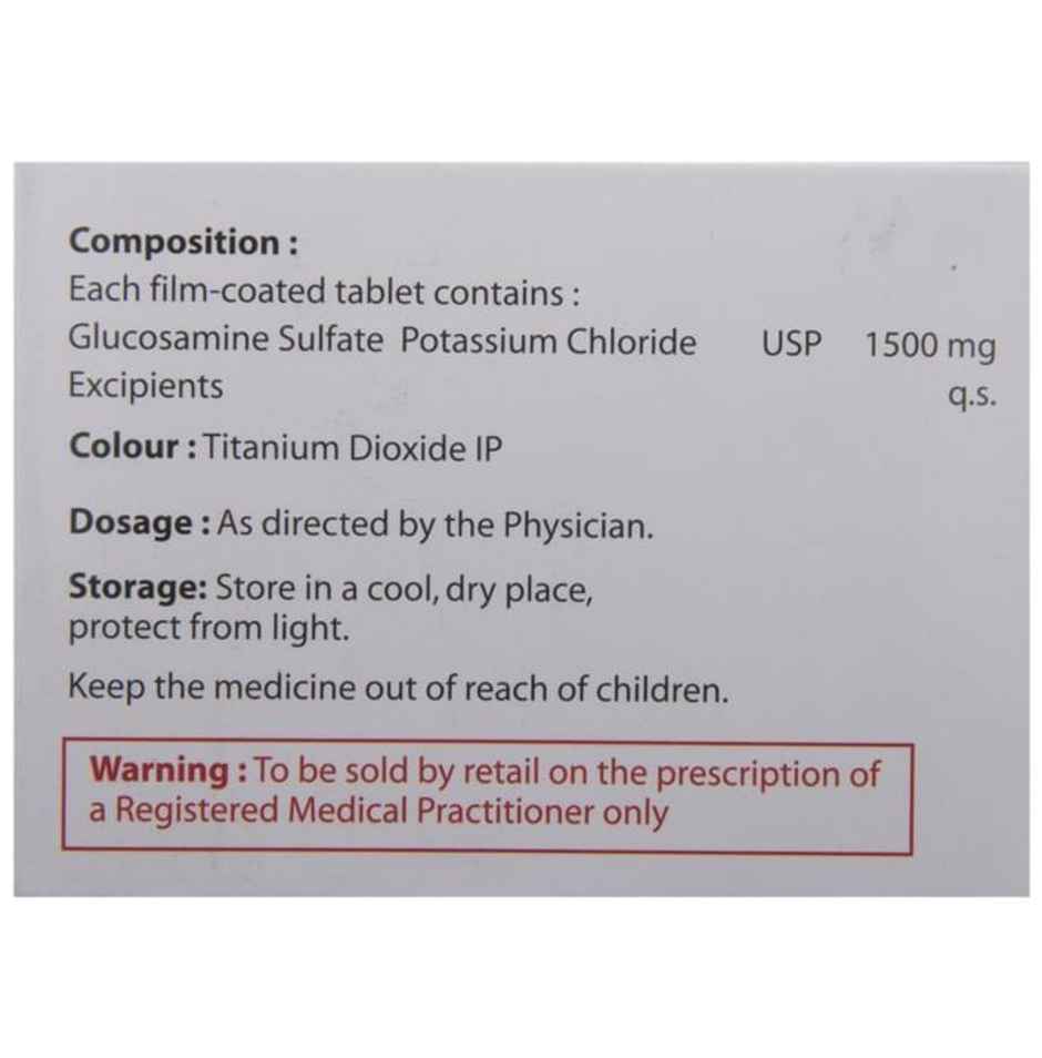 Kondro OD Tablet