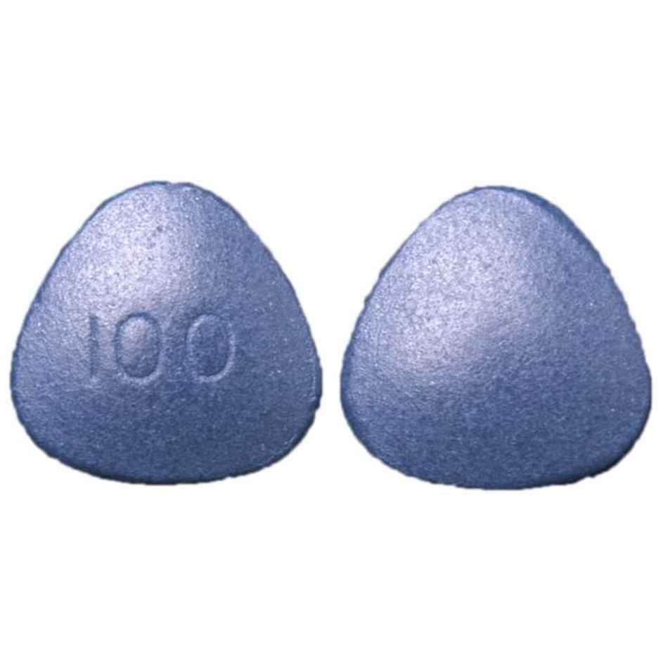 Manforce 100Mg Tablet