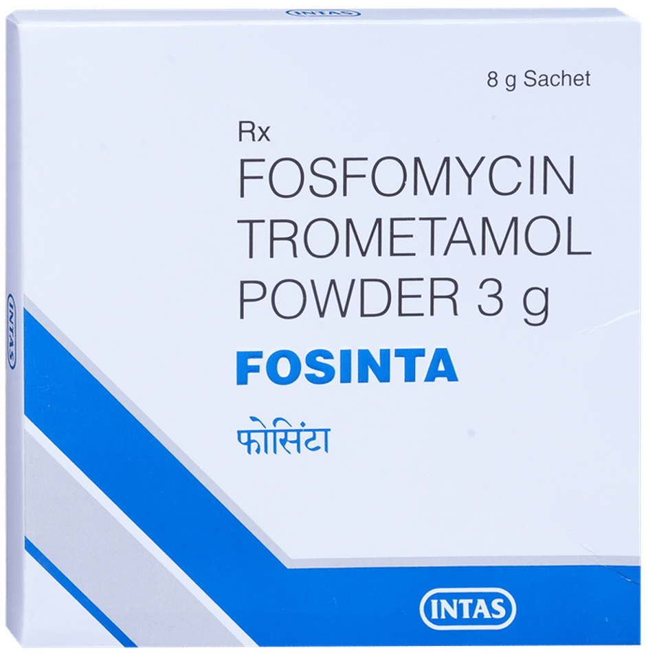 Fosinta Sachet